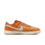 Nike Dunk Low Retro SE 'Monarch'