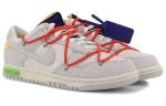 Nike x Off-White Dunk Low 'Lot 13 of 50'