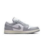Air Jordan 1 Low 'Vintage Grey'