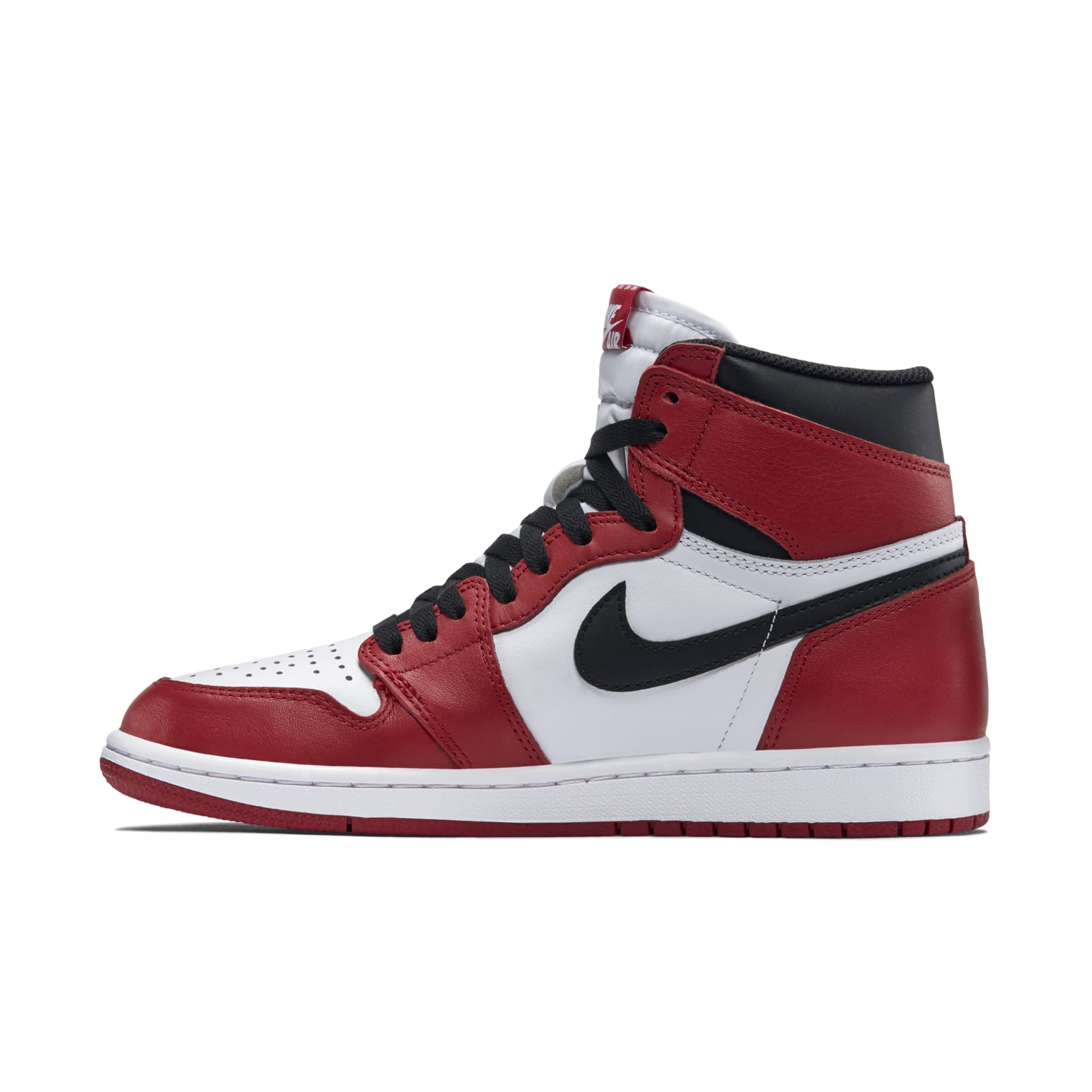 Air Jordan 1 Retro High OG 'Chicago' 2015
