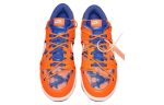 Nike x Off-White Dunk Low 'Futura Syracuse'
