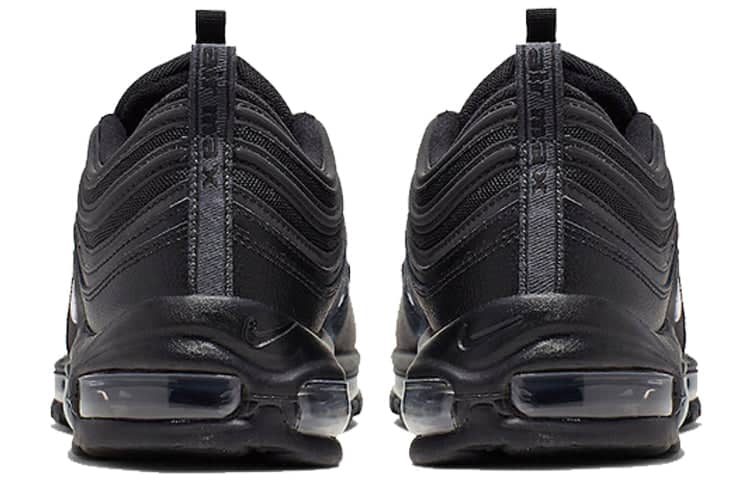 Nike Air Max 97 'Black Terry Cloth'