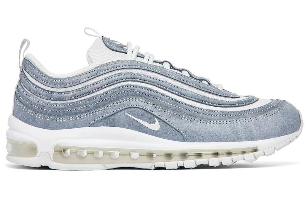 Nike COMME des GARCONS Homme Plus x Air Max 97 'Glacier Grey'