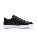 Nike Dunk Low 'Black White'