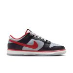 Nike Clark Atlanta University x Dunk Low 'Panthers'