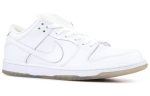 Nike Dunk Low Pro 'White Ice'