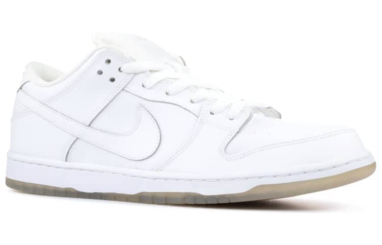Nike Dunk Low Pro 'White Ice'