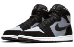 Air Jordan 1 Retro High Premium 'Wolf Grey'