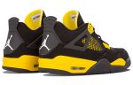 Air Jordan 4 Retro 'Thunder' 2012