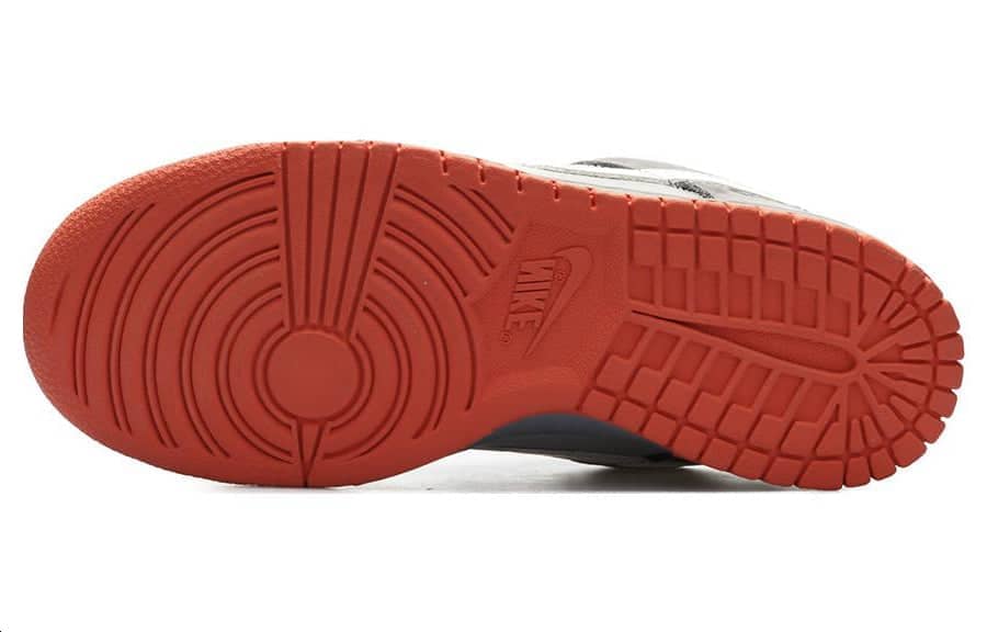 Nike Jeff Staple x Dunk Low Pro SB 'Pigeon'