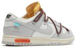Nike x Off-White Dunk Low 'Lot 46 of 50'