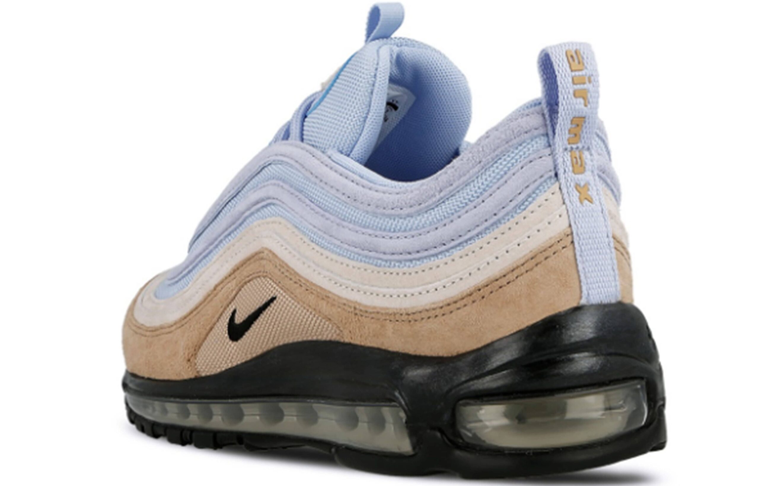 Nike Air Max 97 'Desert and Sky'