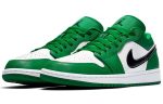 Air Jordan 1 Low 'Pine Green'