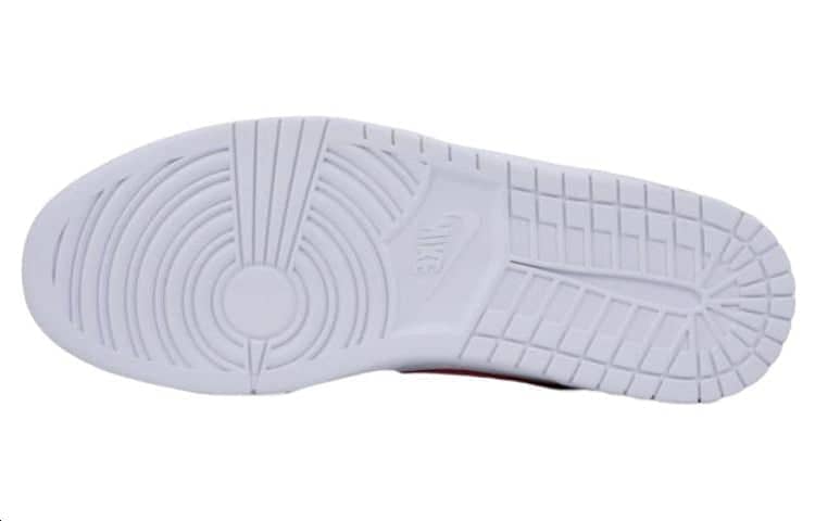 Riccardo Tisci x NikeLab Dunk Lux Chukka 'White Red'