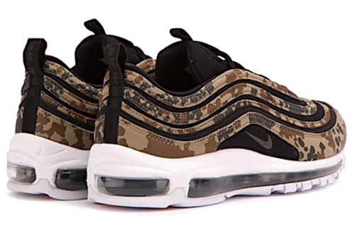 Nike Air Max 97 'Germany'