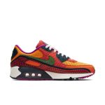 Nike Air Max 90 'Da de Muertos'