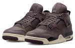 Air Jordan 4 x A Ma Maneire 'Violet Ore'