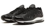 NikeLab Air Max 97/Plus 'Black White'