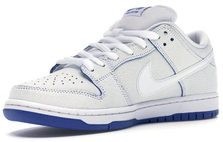 Nike Dunk Low Premium SB 'Cracked Leather'
