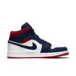 Air Jordan 1 Mid SE 'Olympic'