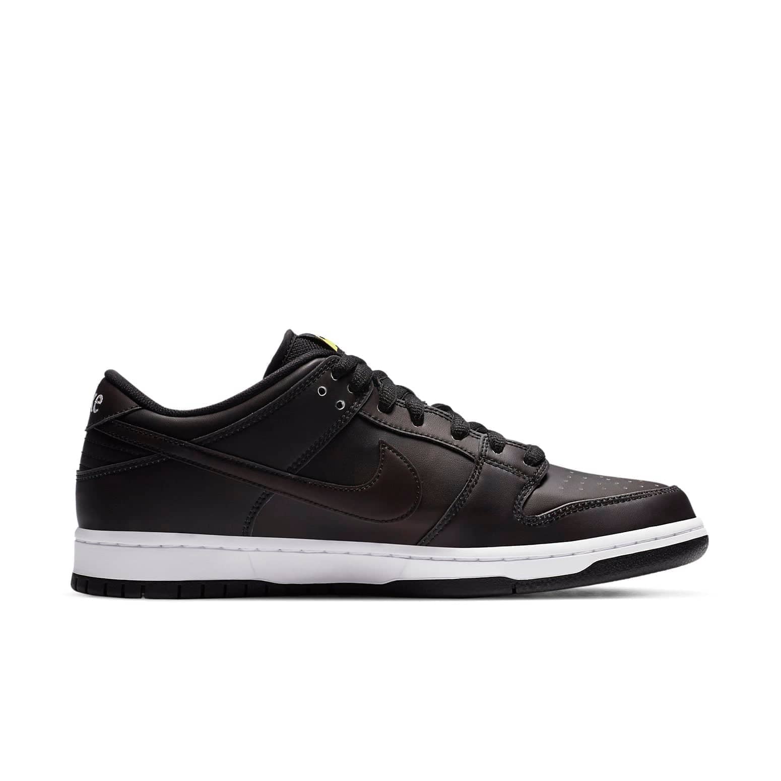 Nike Civilist x Dunk Low Pro SB QS 'Thermography'