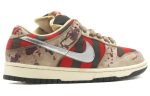 Nike Dunk Low Pro SB 'Freddy Krueger'