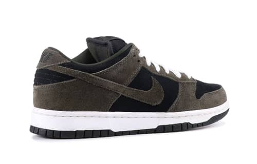 Nike Dunk Low Pro SB 'Un-Loden'