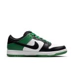 Nike SB Dunk Low Pro 'Classic Green'