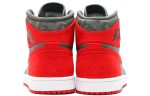 Air Jordan 1 Retro High Premium 'Red Camo'