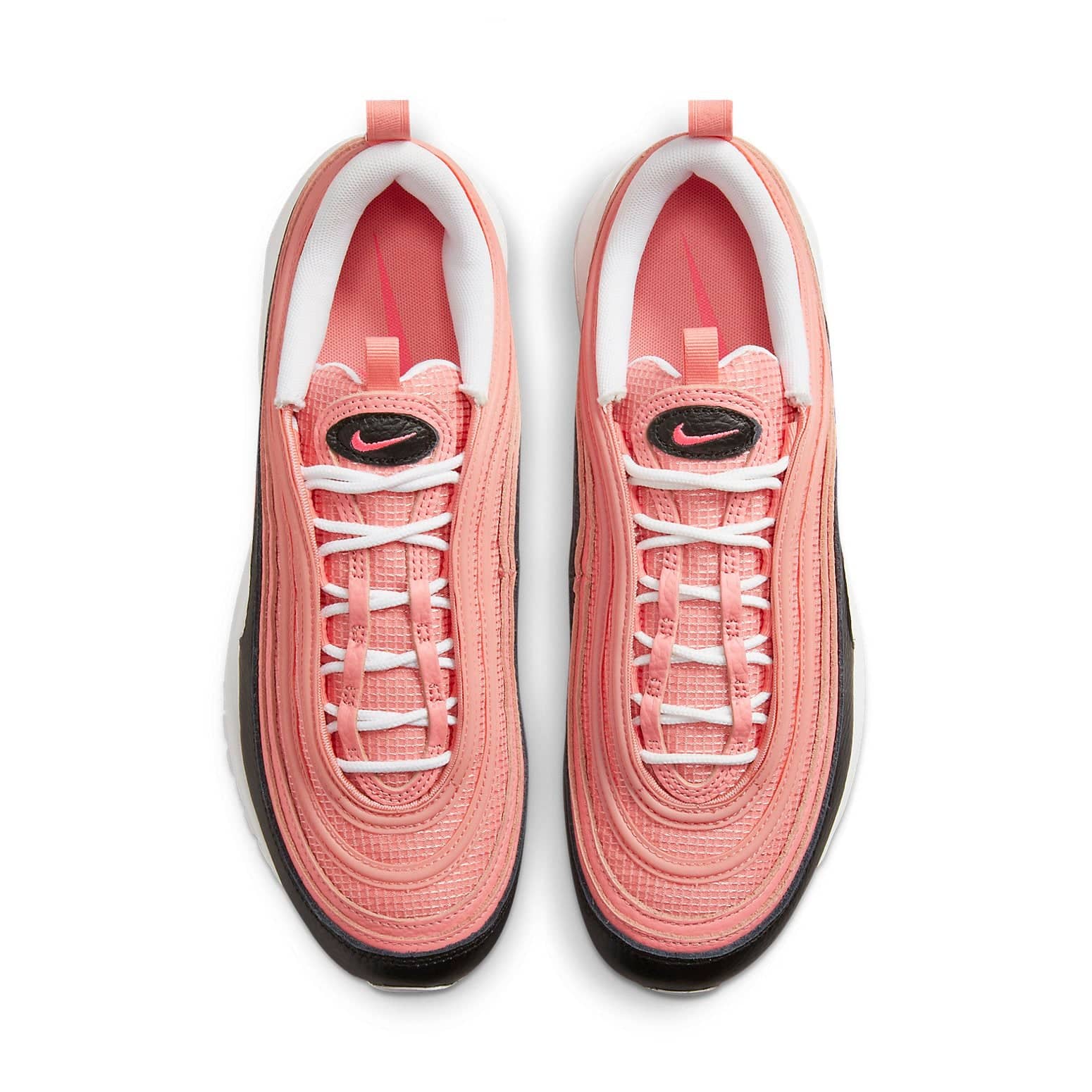 Nike Air Max 97 'Pink Gaze Black'
