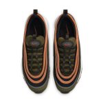 Nike Air Max 97 'Black Olive'