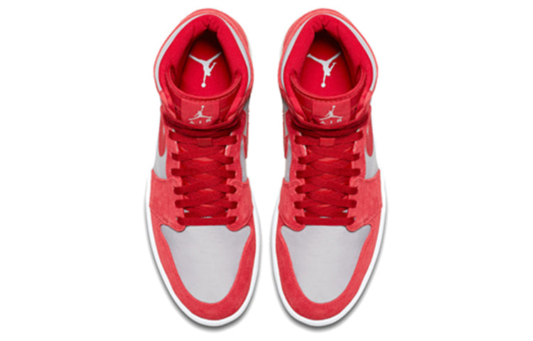 Air Jordan 1 Retro High Premium 'True Red'