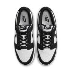 Nike Dunk Low Retro SE 'Suede Panda'
