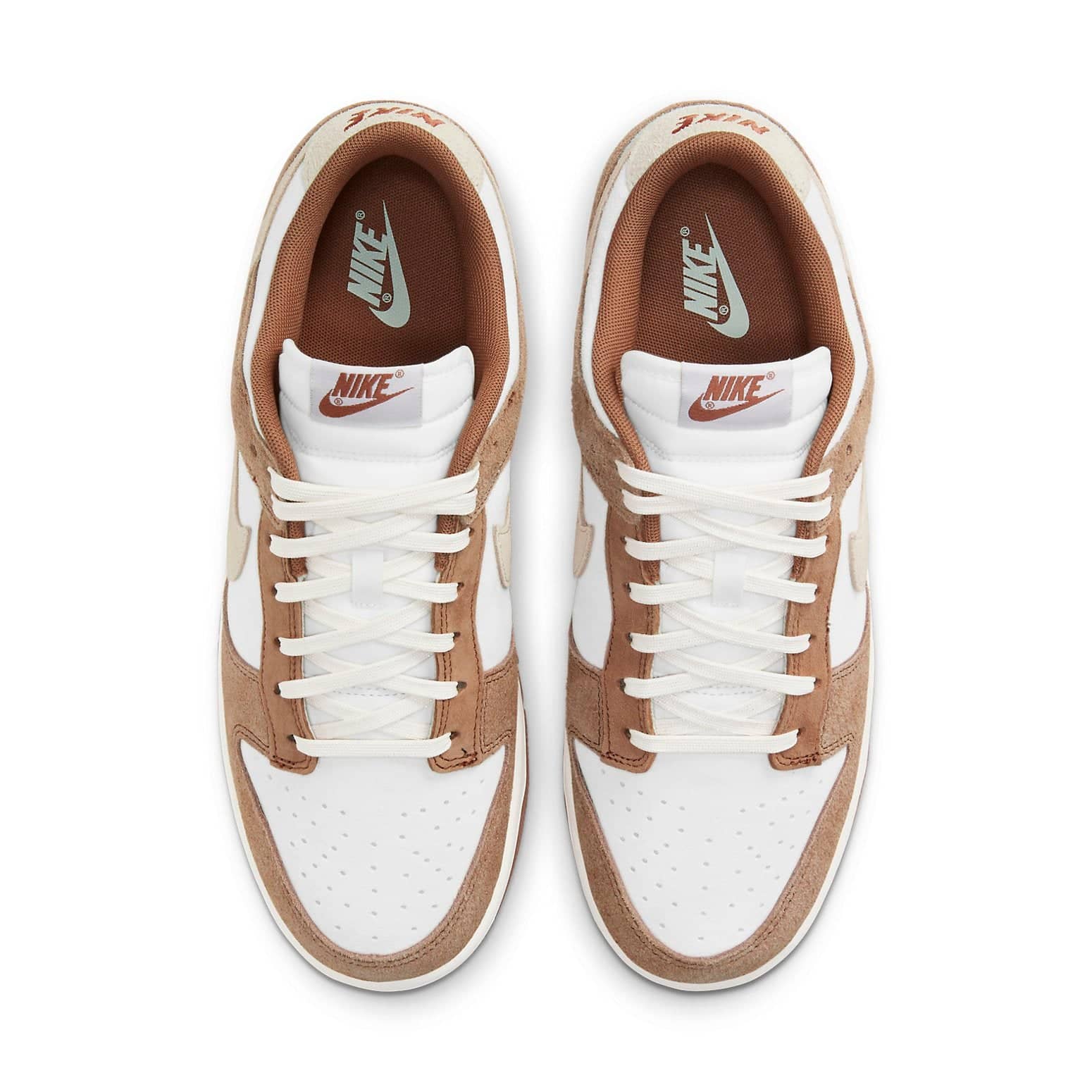 Nike Dunk Low 'Medium Curry'