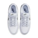 Nike Dunk Low '3D Swoosh'
