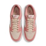 Nike Dunk Low 'Red Stardust'