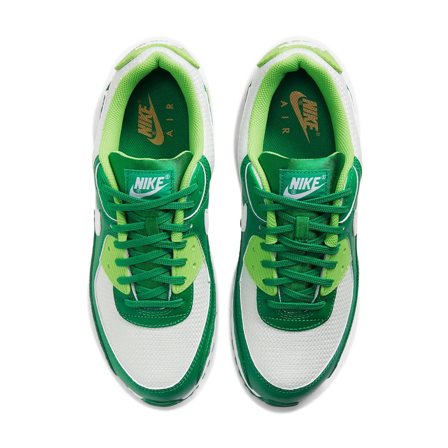 Nike Air Max 90 'St. Patrick's Day'