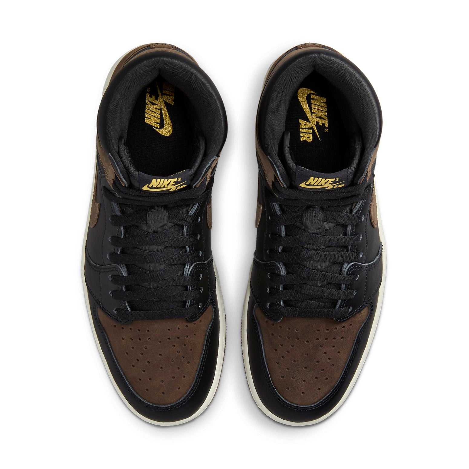 Air Jordan 1 Retro High OG 'Palomino'