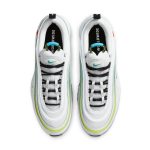 Nike Air Max 97 'Worldwide Pack - White'