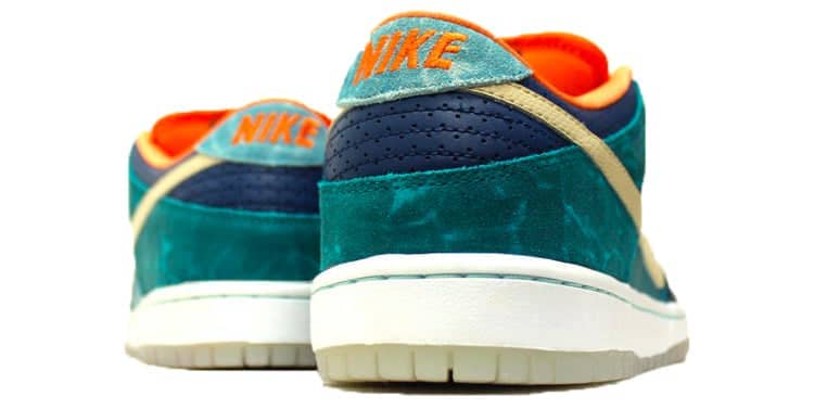 Nike Dunk Low Premium SB QS 'Mia Skate Shop 10th Year Anniversary'