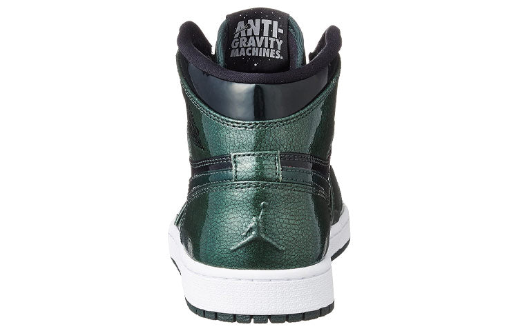 Air Jordan 1 High 'Anti-Gravity Machines'