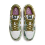 Nike x Alexis Sablone SB Dunk Low 'Chameleon'