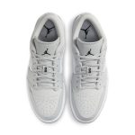 Air Jordan 1 Low 'White Camo'