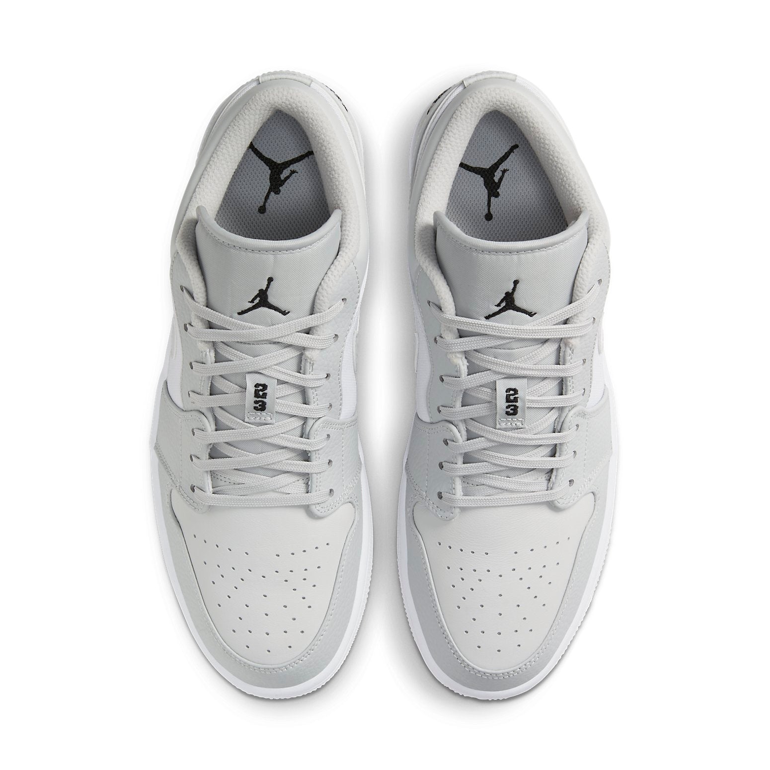 Air Jordan 1 Low 'White Camo'