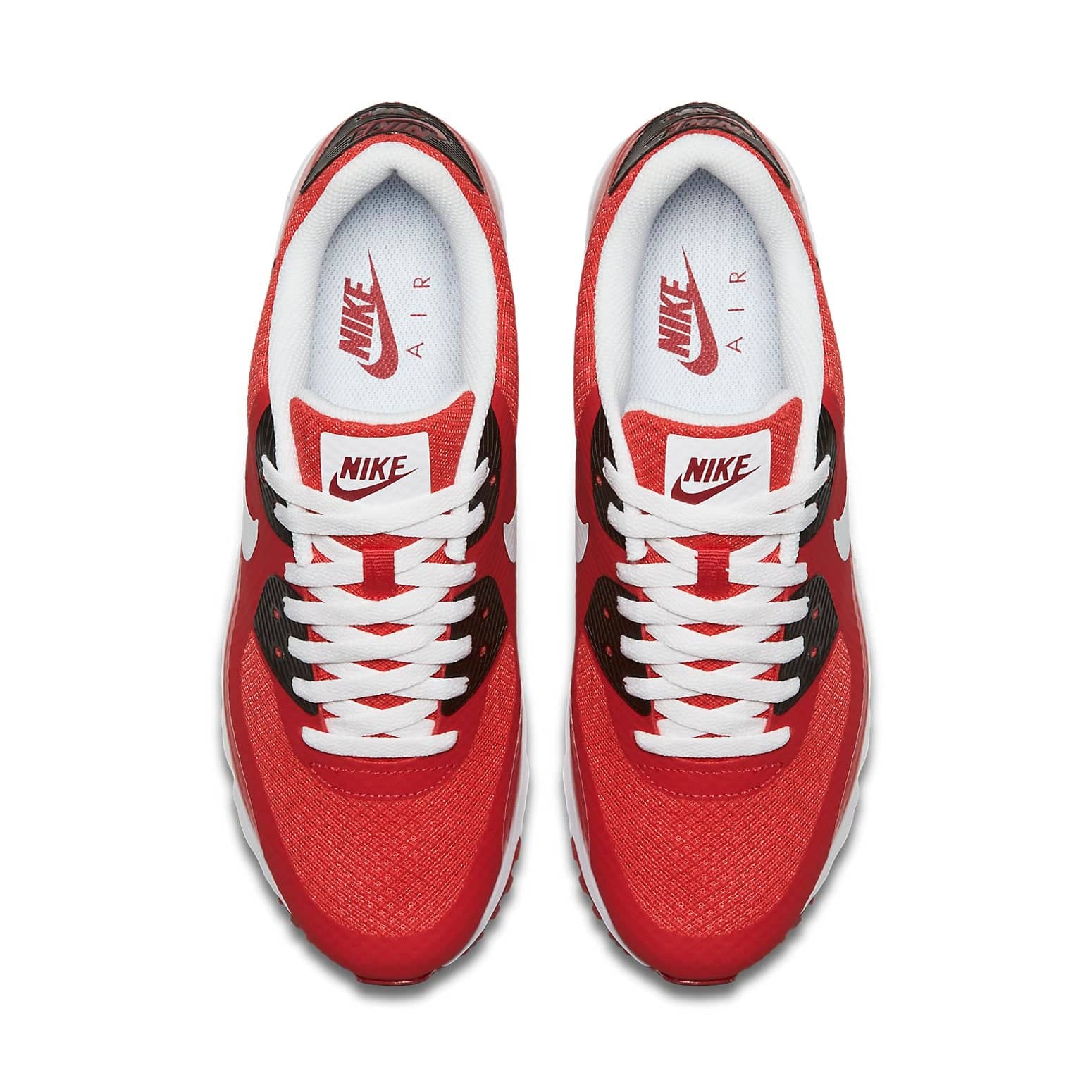 Nike Air Max 90 Ultra Essential 'Action Red'