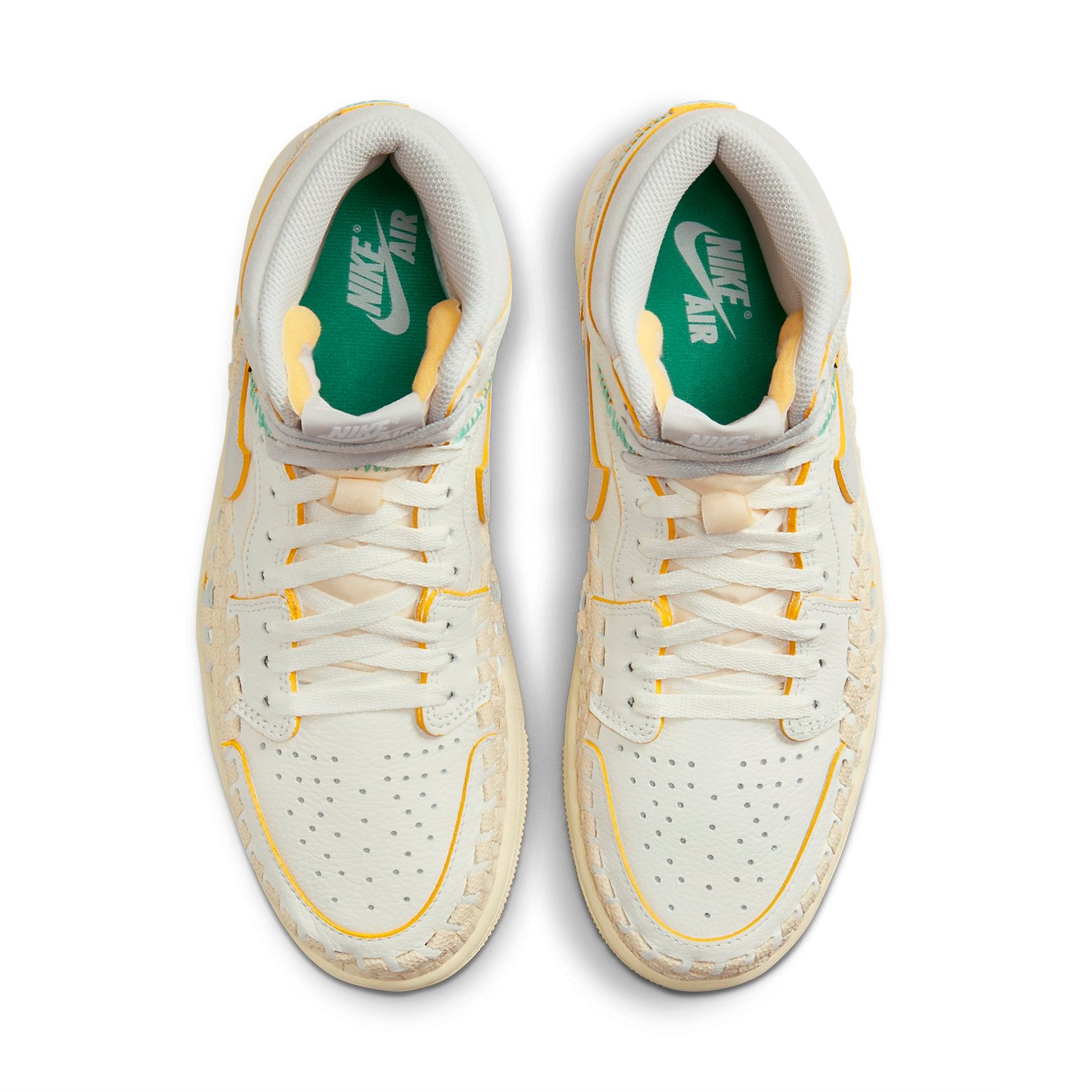 Air Jordan 1 Retro High OG SP 'Bephie's Beauty Supply Woven'
