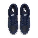 Nike Dunk Low 'Binary Blue'