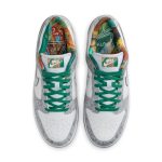 Nike Dunk Low Retro Premium 'Philly'