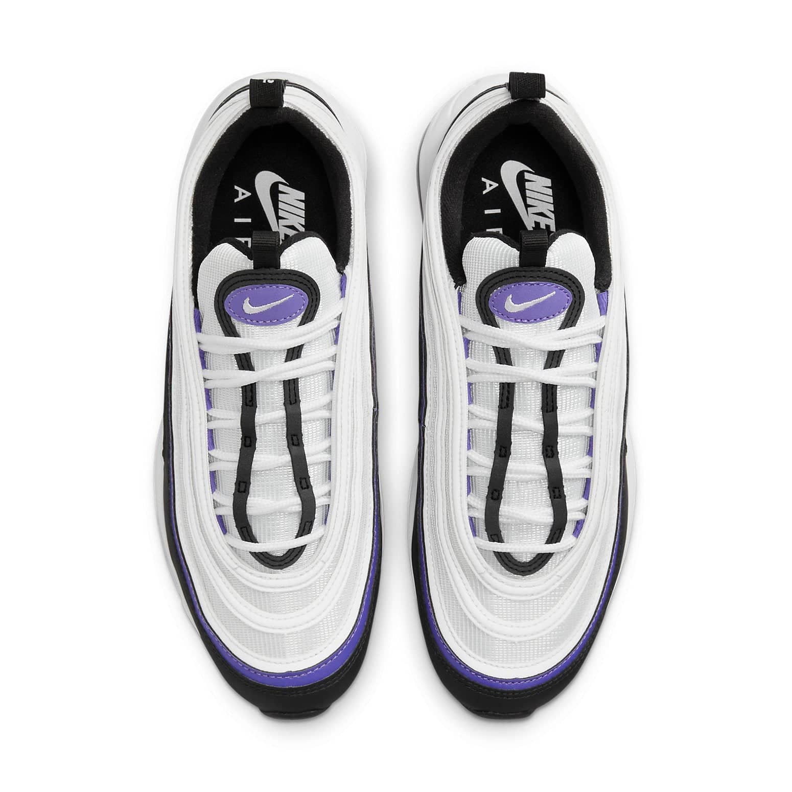 Nike Air Max 97 'Action Grape'