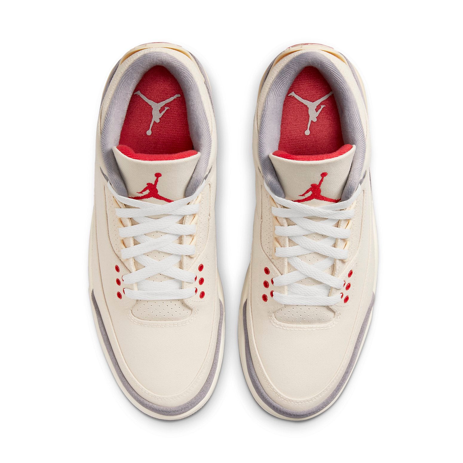 Air Jordan 3 Retro SE 'Muslin'